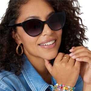 Kate Spade | Samantha Sunglasses